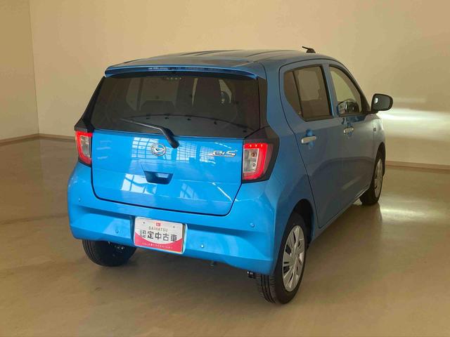 ミライースX SAIII(北海道)の中古車