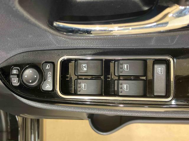 タントカスタムRSスタイルセレクション(北海道)の中古車