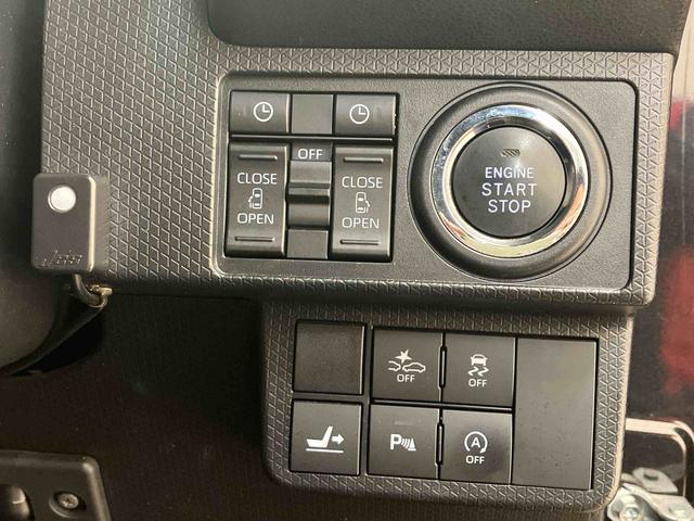 タントカスタムRSスタイルセレクション(北海道)の中古車