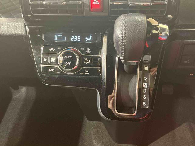 タントカスタムRSスタイルセレクション(北海道)の中古車