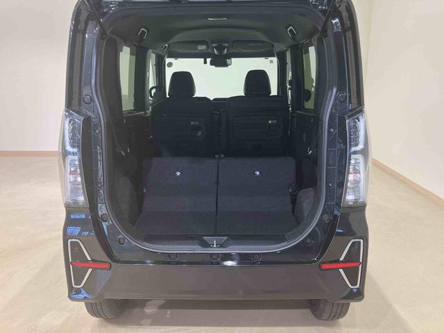 タントカスタムRSスタイルセレクション(北海道)の中古車