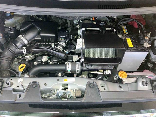 タントカスタムRSスタイルセレクション(北海道)の中古車