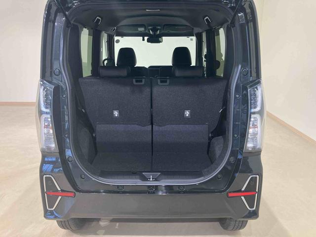 タントカスタムRSスタイルセレクション(北海道)の中古車