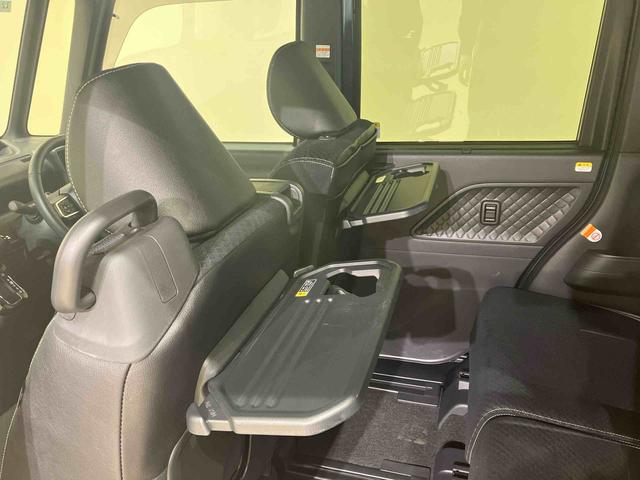 タントカスタムRSスタイルセレクション(北海道)の中古車