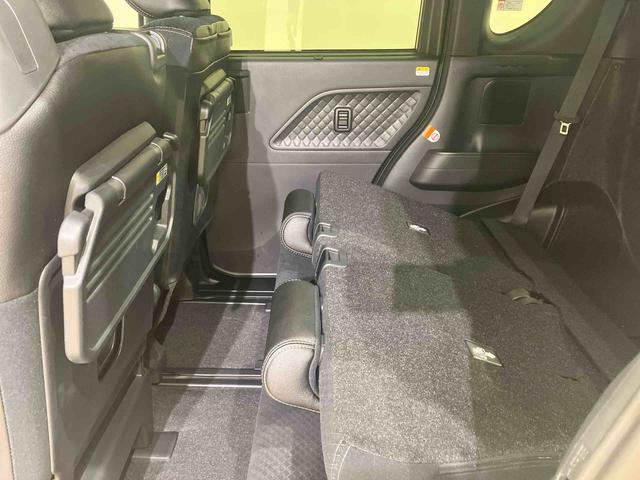 タントカスタムRSスタイルセレクション(北海道)の中古車