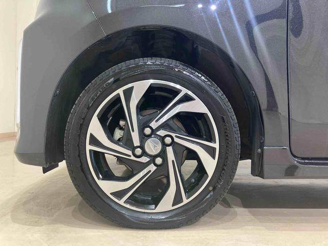 タントカスタムRSスタイルセレクション(北海道)の中古車