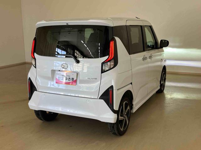 ムーヴＲＳ４ＷＤ　アルミホイール　ターボ　スマートキー　記録簿　ワンオーナー　エアバッグ　エアコン　パワーステアリング　パワーウィンドウ　ＡＢＳ（北海道）の中古車