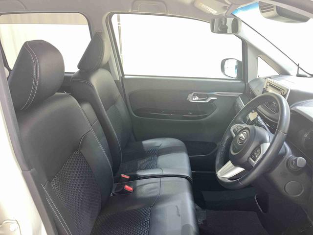 ムーヴカスタム RS ハイパーリミテッドSAIII(北海道)の中古車