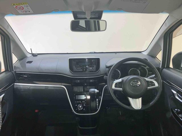 ムーヴカスタム RS ハイパーリミテッドSAIII(北海道)の中古車