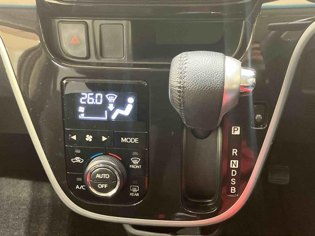 ムーヴカスタム RS ハイパーリミテッドSAIII(北海道)の中古車