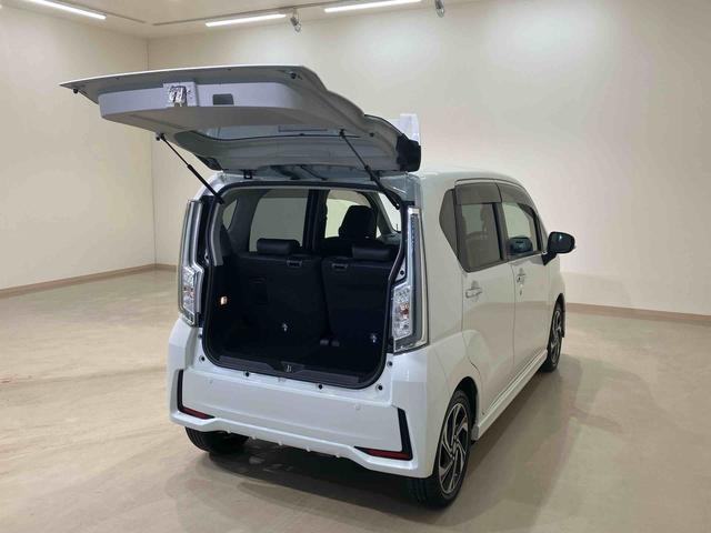 ムーヴカスタム RS ハイパーリミテッドSAIII(北海道)の中古車