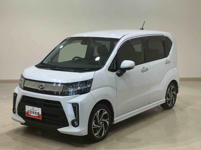 ムーヴカスタム RS ハイパーリミテッドSAIII(北海道)の中古車