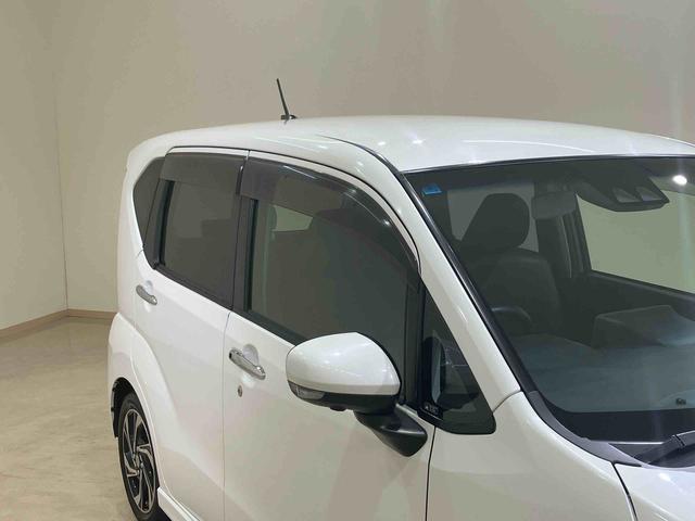 ムーヴカスタム RS ハイパーリミテッドSAIII(北海道)の中古車