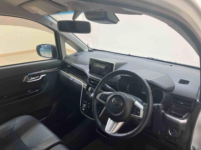 ムーヴカスタム RS ハイパーリミテッドSAIII(北海道)の中古車