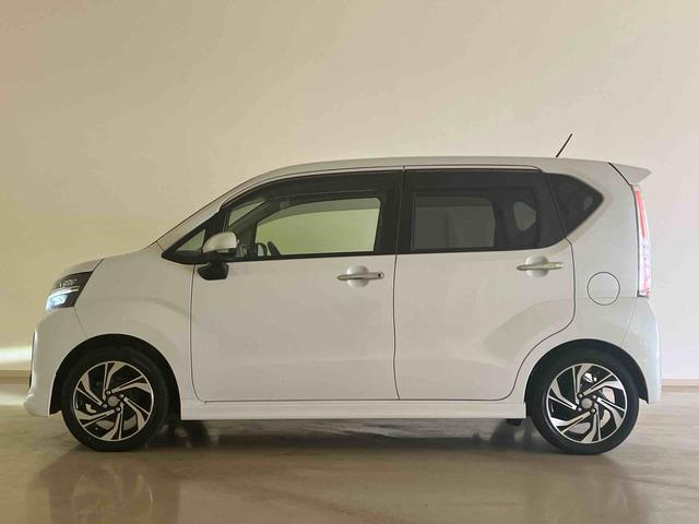 ムーヴカスタム RS ハイパーリミテッドSAIII(北海道)の中古車