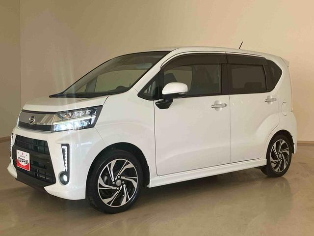 ムーヴカスタム RS ハイパーリミテッドSAIII(北海道)の中古車