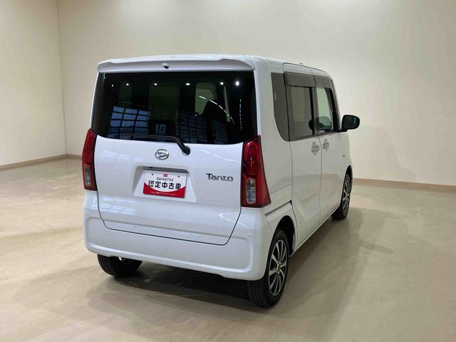 タントＸ４ＷＤ　メモリーナビ　ＥＴＣ　バックカメラ　両側スライド・片側電動　シートヒーター　アイドリングストップ　オートマチックハイビーム　ＵＳＢ入力端子　オートライト　衝突防止システム　ＬＥＤヘッドランプ（北海道）の中古車