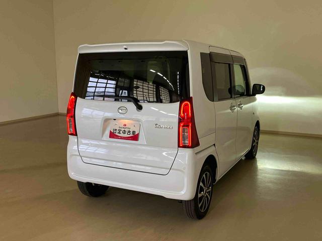 タントＸ４ＷＤ　メモリーナビ　ＥＴＣ　バックカメラ　両側スライド・片側電動　シートヒーター　アイドリングストップ　オートマチックハイビーム　ＵＳＢ入力端子　オートライト　衝突防止システム　ＬＥＤヘッドランプ（北海道）の中古車
