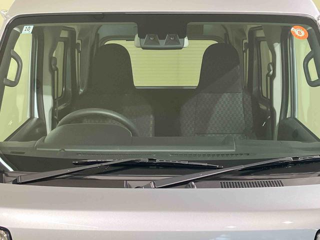 ハイゼットカーゴDX4WD 両側スライドドア アイドリングストップ オートマチックハイビーム オートライト 衝突防止システム レーンアシスト キーレスエントリー 記録簿 ワンオーナー エアバッグ エアコン ABS(北海道)の中古車