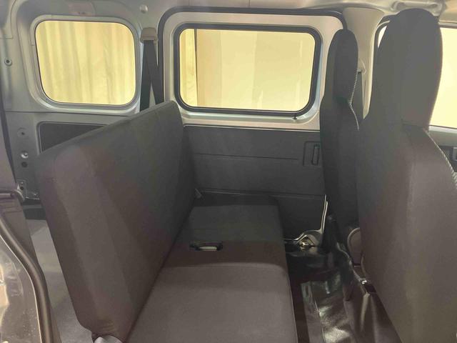 ハイゼットカーゴDX4WD 両側スライドドア アイドリングストップ オートマチックハイビーム オートライト 衝突防止システム レーンアシスト キーレスエントリー 記録簿 ワンオーナー エアバッグ エアコン ABS(北海道)の中古車