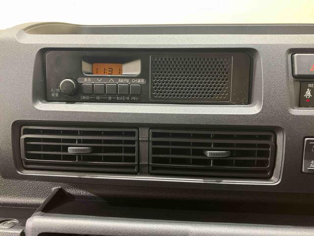 ハイゼットカーゴDX4WD 両側スライドドア アイドリングストップ オートマチックハイビーム オートライト 衝突防止システム レーンアシスト キーレスエントリー 記録簿 ワンオーナー エアバッグ エアコン ABS(北海道)の中古車