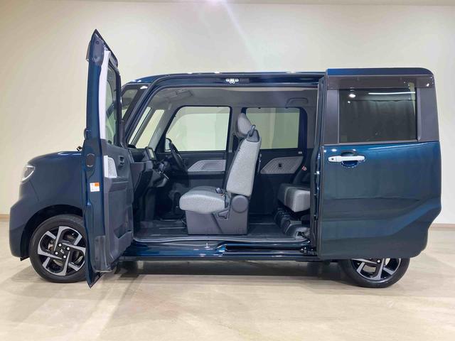 タントX4WD アルミホイール スマートキー 記録簿 ワンオーナー エアバッグ エアコン パワーステアリング パワーウィンドウ ABS(北海道)の中古車