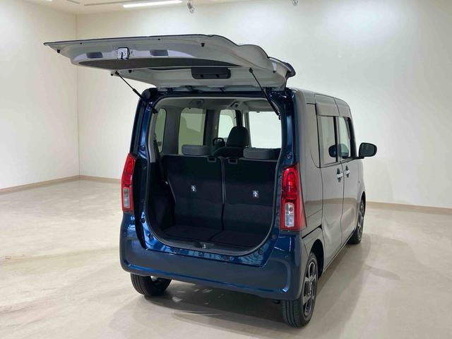 タントX4WD アルミホイール スマートキー 記録簿 ワンオーナー エアバッグ エアコン パワーステアリング パワーウィンドウ ABS(北海道)の中古車