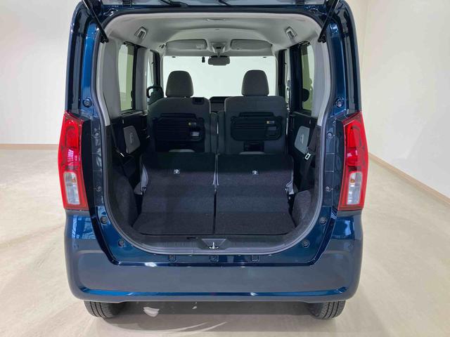 タントX4WD アルミホイール スマートキー 記録簿 ワンオーナー エアバッグ エアコン パワーステアリング パワーウィンドウ ABS(北海道)の中古車