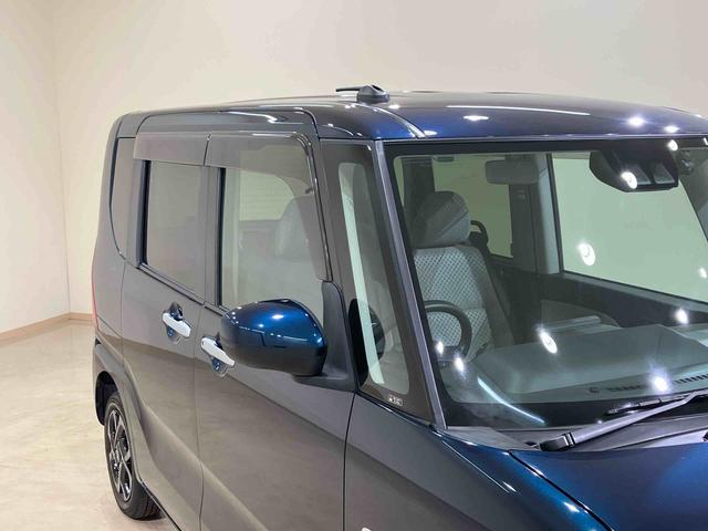 タントX4WD アルミホイール スマートキー 記録簿 ワンオーナー エアバッグ エアコン パワーステアリング パワーウィンドウ ABS(北海道)の中古車