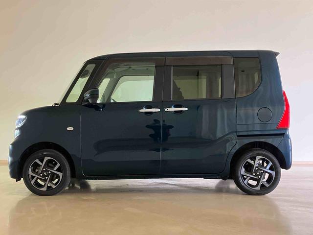 タントX4WD アルミホイール スマートキー 記録簿 ワンオーナー エアバッグ エアコン パワーステアリング パワーウィンドウ ABS(北海道)の中古車