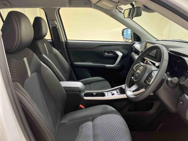 ロッキープレミアムG4WD メモリーナビ ETC バックカメラ アルミホイール シートヒーター ターボ アイドリングストップ アダプティブクルーズコントロール オートマチックハイビーム USB入力端子 オートライト(北海道)の中古車