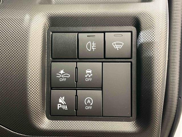 ロッキープレミアムG4WD メモリーナビ ETC バックカメラ アルミホイール シートヒーター ターボ アイドリングストップ アダプティブクルーズコントロール オートマチックハイビーム USB入力端子 オートライト(北海道)の中古車