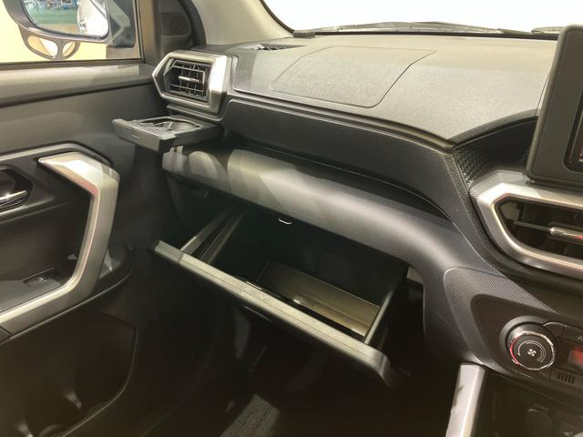 ロッキープレミアムG4WD メモリーナビ ETC バックカメラ アルミホイール シートヒーター ターボ アイドリングストップ アダプティブクルーズコントロール オートマチックハイビーム USB入力端子 オートライト(北海道)の中古車