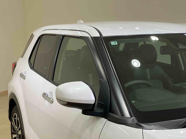 ロッキープレミアムG4WD メモリーナビ ETC バックカメラ アルミホイール シートヒーター ターボ アイドリングストップ アダプティブクルーズコントロール オートマチックハイビーム USB入力端子 オートライト(北海道)の中古車