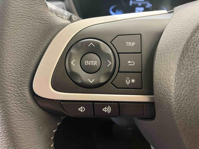 ロッキープレミアムG4WD メモリーナビ ETC バックカメラ アルミホイール シートヒーター ターボ アイドリングストップ アダプティブクルーズコントロール オートマチックハイビーム USB入力端子 オートライト(北海道)の中古車