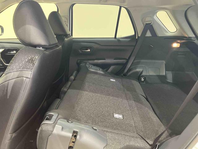 ロッキープレミアムG4WD メモリーナビ ETC バックカメラ アルミホイール シートヒーター ターボ アイドリングストップ アダプティブクルーズコントロール オートマチックハイビーム USB入力端子 オートライト(北海道)の中古車