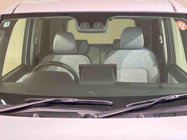 ムーヴキャンバスストライプスGターボ4WD ターボ スマートキー 記録簿 ワンオーナー エアバッグ エアコン パワーステアリング パワーウィンドウ ABS(北海道)の中古車