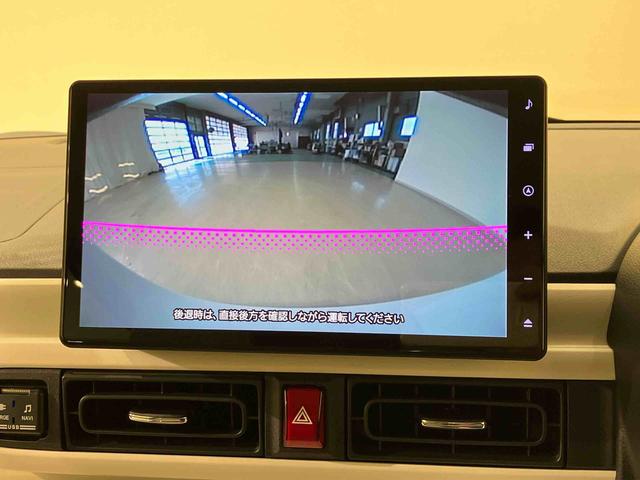 ムーヴキャンバスストライプスGターボ4WD ターボ スマートキー 記録簿 ワンオーナー エアバッグ エアコン パワーステアリング パワーウィンドウ ABS(北海道)の中古車