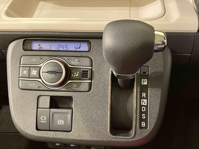 ムーヴキャンバスストライプスGターボ4WD ターボ スマートキー 記録簿 ワンオーナー エアバッグ エアコン パワーステアリング パワーウィンドウ ABS(北海道)の中古車