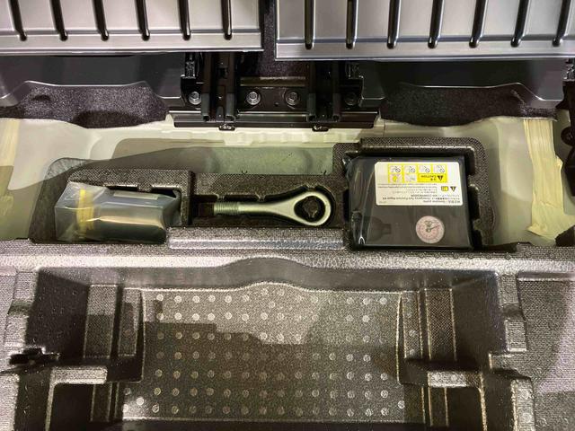 ムーヴキャンバスストライプスGターボ4WD ターボ スマートキー 記録簿 ワンオーナー エアバッグ エアコン パワーステアリング パワーウィンドウ ABS(北海道)の中古車