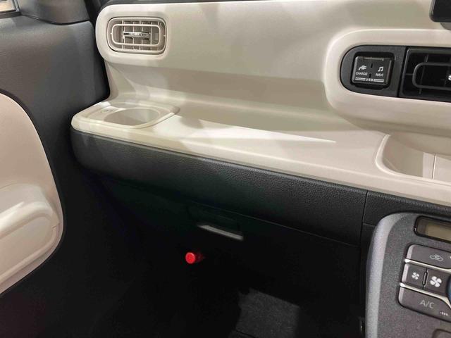 ムーヴキャンバスストライプスGターボ4WD ターボ スマートキー 記録簿 ワンオーナー エアバッグ エアコン パワーステアリング パワーウィンドウ ABS(北海道)の中古車