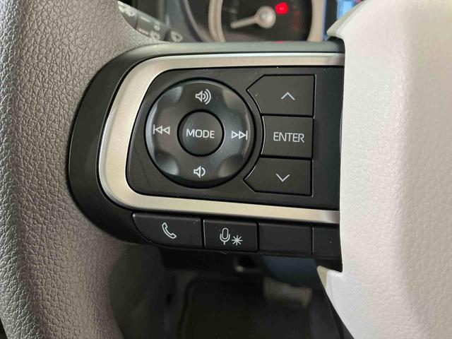 ムーヴキャンバスストライプスGターボ4WD ターボ スマートキー 記録簿 ワンオーナー エアバッグ エアコン パワーステアリング パワーウィンドウ ABS(北海道)の中古車