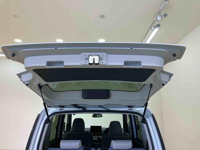 ムーヴキャンバスストライプスGターボ4WD ターボ スマートキー 記録簿 ワンオーナー エアバッグ エアコン パワーステアリング パワーウィンドウ ABS(北海道)の中古車