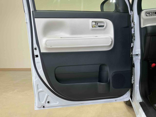 ムーヴキャンバスストライプスGターボ4WD ターボ スマートキー 記録簿 ワンオーナー エアバッグ エアコン パワーステアリング パワーウィンドウ ABS(北海道)の中古車