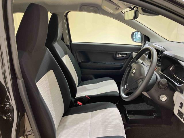 ミライースX SAIII4WD アイドリングストップ オートマチックハイビーム オートライト 衝突防止システム レーンアシスト キーレスエントリー 記録簿 ワンオーナー エアバッグ エアコン パワーステアリング ABS(北海道)の中古車