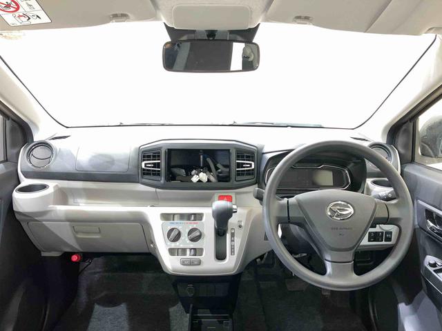 ミライースX SAIII4WD アイドリングストップ オートマチックハイビーム オートライト 衝突防止システム レーンアシスト キーレスエントリー 記録簿 ワンオーナー エアバッグ エアコン パワーステアリング ABS(北海道)の中古車