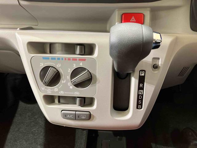 ミライースX SAIII4WD アイドリングストップ オートマチックハイビーム オートライト 衝突防止システム レーンアシスト キーレスエントリー 記録簿 ワンオーナー エアバッグ エアコン パワーステアリング ABS(北海道)の中古車