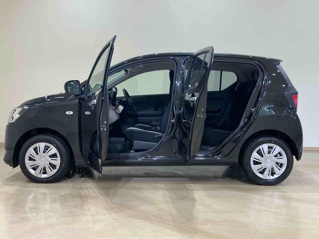 ミライースX SAIII4WD アイドリングストップ オートマチックハイビーム オートライト 衝突防止システム レーンアシスト キーレスエントリー 記録簿 ワンオーナー エアバッグ エアコン パワーステアリング ABS(北海道)の中古車