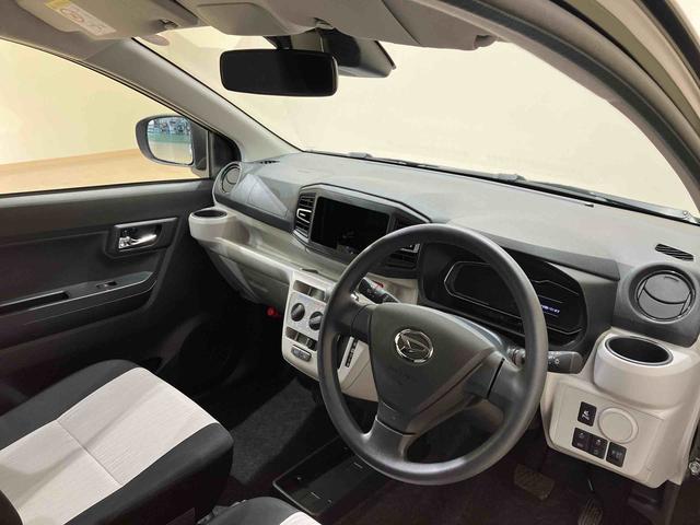 ミライースX SAIII4WD アイドリングストップ オートマチックハイビーム オートライト 衝突防止システム レーンアシスト キーレスエントリー 記録簿 ワンオーナー エアバッグ エアコン パワーステアリング ABS(北海道)の中古車