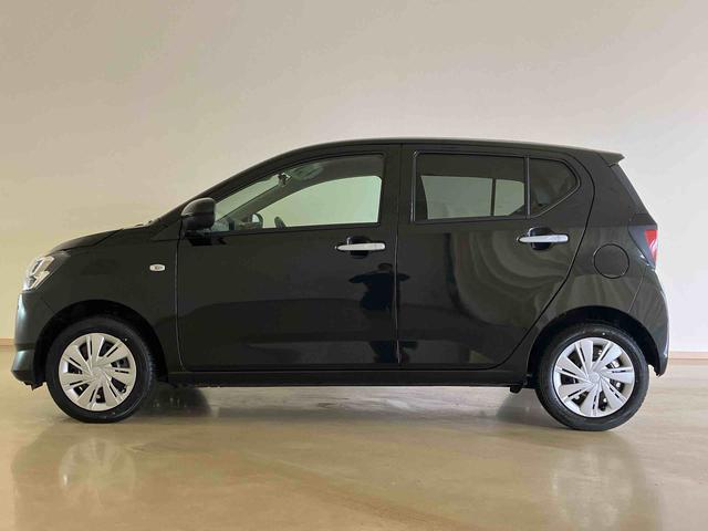 ミライースX SAIII4WD アイドリングストップ オートマチックハイビーム オートライト 衝突防止システム レーンアシスト キーレスエントリー 記録簿 ワンオーナー エアバッグ エアコン パワーステアリング ABS(北海道)の中古車